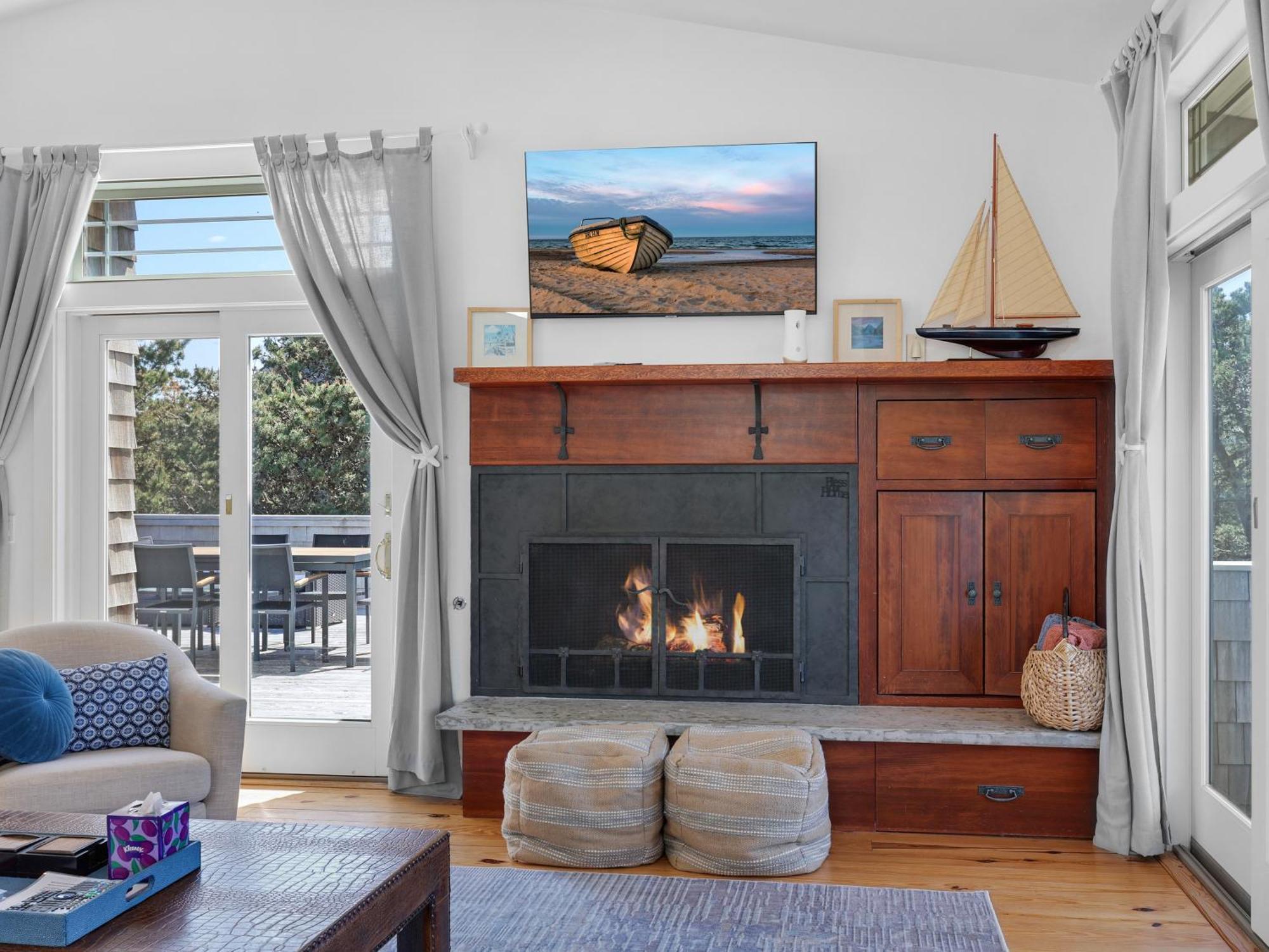 Pacific Northwest Beach House 5G Ev Charger Dog Джэрхарт Экстерьер фото