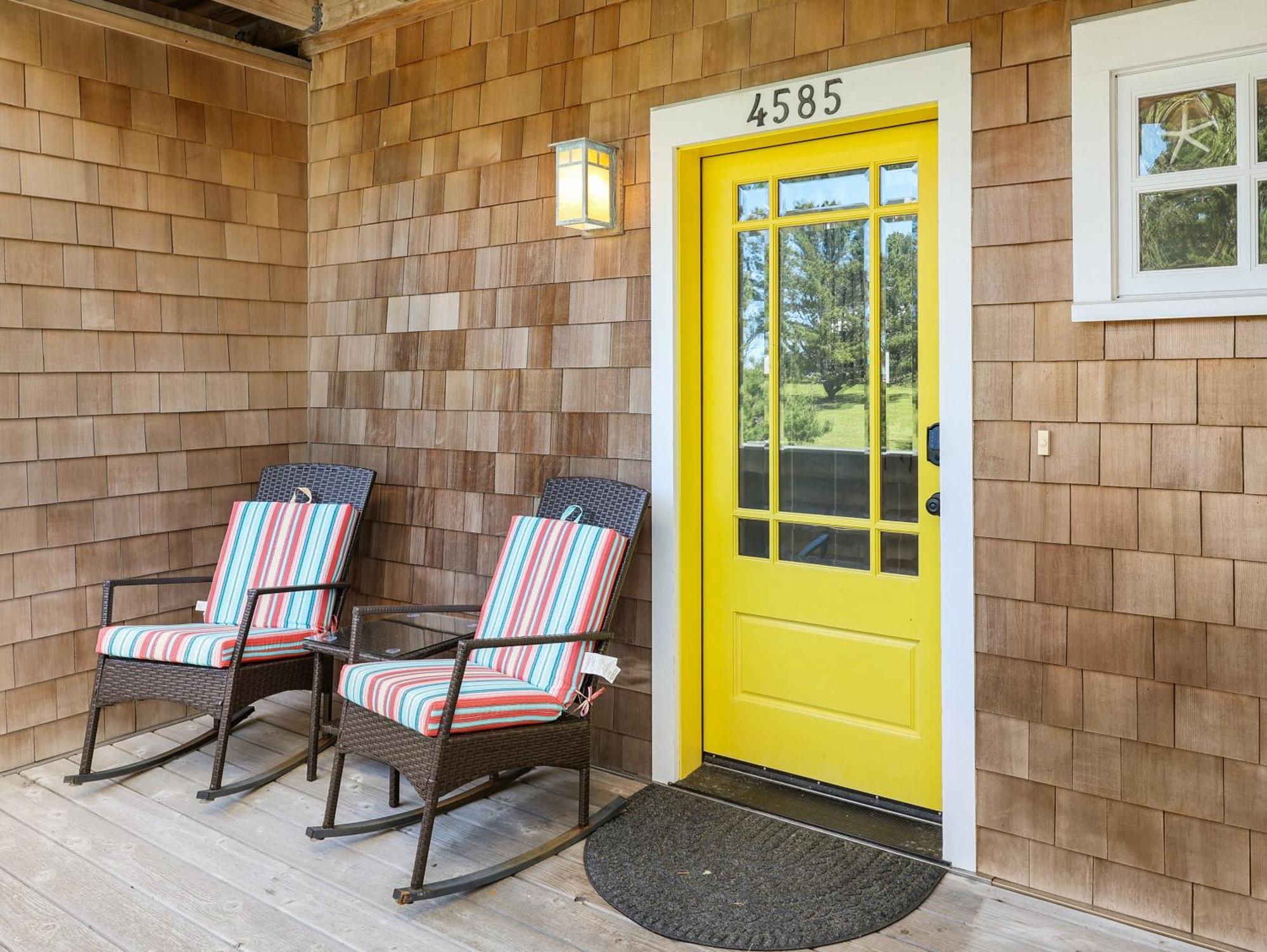 Pacific Northwest Beach House 5G Ev Charger Dog Джэрхарт Экстерьер фото